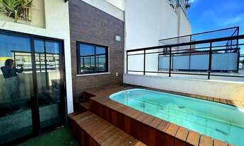 Imagem: BARRA - COND. CAMINO DEL SOL, 03 QTOS (2