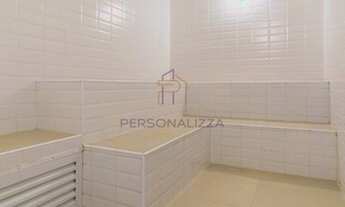 Imagem 3: Apartamento em Cond. Bellagio Ecopark Alphaville - Barueri