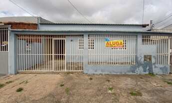 Imagem 1: Casa 02 quartos para Locação Ceilândia Sul (Ceilândia), Brasília