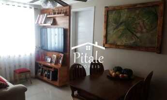 Imagem 3: Apartamento com 3 dormitórios à venda, 50 m² por R$ 235.000,00 - Vila Menk - Osasco/SP