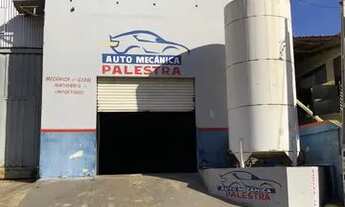 Imagem 2: Salão no Bairro Anchieta em São José do Rio Preto-SP