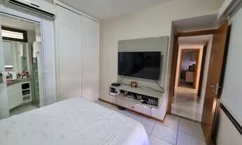 Imagem 9: Apartamento para venda possui 100 metros quadrados com 3 quartos em Graça - Salvador - BA