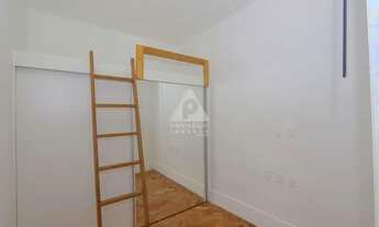 Imagem 16: Apartamento à venda, 3 quartos, 1 suíte, 1 vaga, Flamengo - RIO DE JANEIRO/RJ