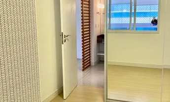 Imagem 6: Apartamento 02 quartos, 01 suíte e todo montado / Praia da Costa