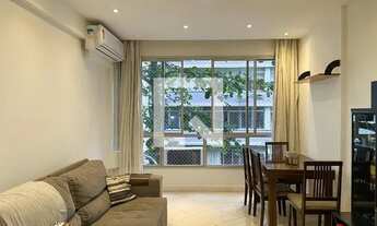 Imagem 3: Apartamento para Aluguel - Copacabana, 3 Quartos, 96 m2