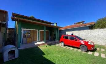 Imagem 3: Casa para Venda em Florianópolis, Campeche, 2 dormitórios, 1 suíte, 2 banheiros, 1 vaga