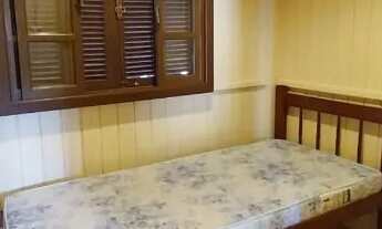 Imagem 7: Casa em Imbituba para locação anual, localizada no bairro Alto Arroio, próximo a lagoa