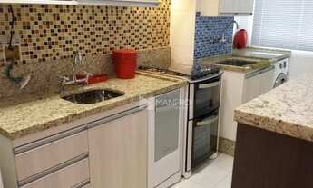 Imagem 3: Apartamento com 2 dormitórios à venda, 48 m² por R$ 230.000,00 - Passo das Pedras - Porto