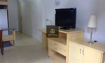 Imagem 6: Flat disponível em Moema - SP