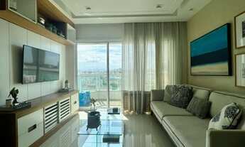 Imagem: Edifício Arboretto