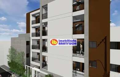 Imagem 6: Apartamento 2 dormitórios com 38 m² por R$ 200.000 - São Miguel