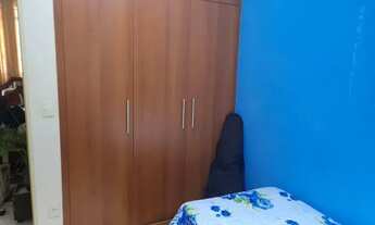 Imagem 4: Apartamento de 2 quartos reformado no Henricão, no bairro Nova Gameleira