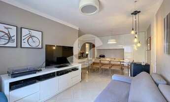 Imagem 2: Apartamento 4 quartos em icaraí, frente, vista livre, lazer completo, todo reformado, pert