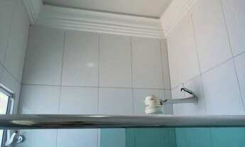 Imagem 4: Alugo apartamento na Constantino Nery - Centro