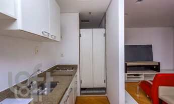 Imagem 7: Apartamento à venda em Itaim Bibi com 75 m², 2 quartos, 1 suíte, 2 vagas