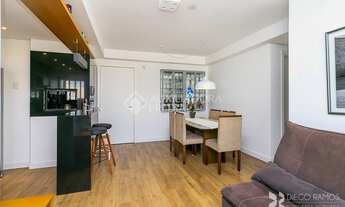 Imagem 3: PORTO ALEGRE - Apartamento Padrão - Passo da Areia