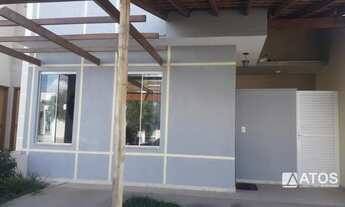 Imagem: Casa Padrão