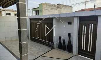 Imagem 3: Casa reformada no Aeroporto