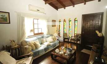 Imagem 2: Casa à Venda - Ipanema, 4 Quartos, 254 m2