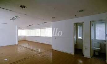 Imagem 3: São Paulo - Conjunto Comercial/Sala - Santa Cecília