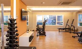 Imagem 5: Apartamento 1/4 no Setor bueno