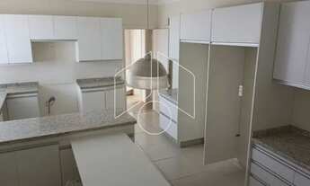 Imagem 2: Residencial Apartamento em Marília