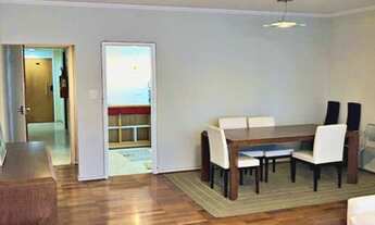 Imagem: 2 DORM 1 SUÍTE 108m2 METRÔ BRIGADEIRO