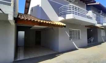 Imagem: Alugo sobrado no chácara cachoeira