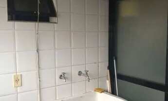 Imagem 14: Apartamento com 3 dormitórios, 91 m² - venda por R$ 820.000,00 ou aluguel por R$ 4.965,00