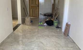 Imagem 7: Sobrado à Venda com 66 metros quadrados com 3 quartos em Estados - Fazenda Rio Grande - PR