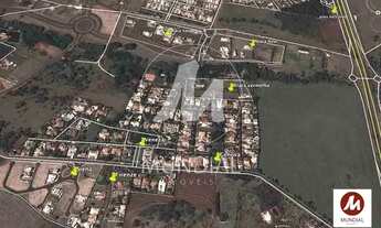 Imagem 3: Terreno (terreno em condominio fechado) , portaria 24hs, em condomínio fechado