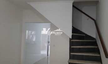 Imagem: Sobrado para venda no Jardim Brasil com