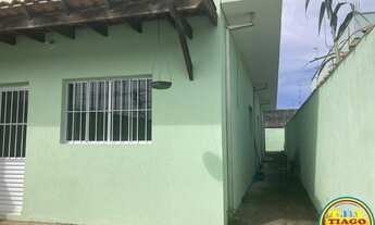 Imagem: Casa Mobiliada com 02 Dormitórios e Suíte