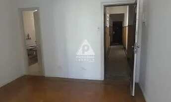 Imagem: Apartamento à venda, 1 quarto, Flamengo