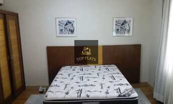 Imagem 4: Flat disponível em moema