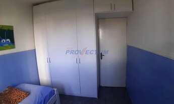 Imagem 5: Apartamento - Cidade Satélite Íris - Campinas