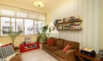 Imagem 5: Apartamento à venda, 2 quartos, Copacabana - RIO DE JANEIRO/RJ