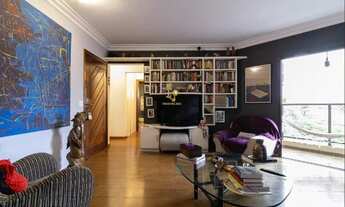 Imagem 2: APARTAMENTO RESIDENCIAL em SÃO PAULO - SP, ACLIMAÇÃO