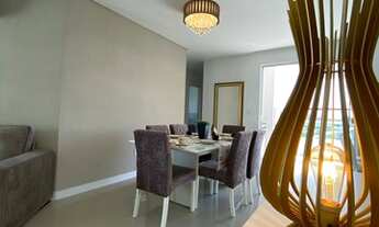 Imagem 5: Apartamento de 3 suítes e 3 vagas de garagem para locação na Barra Sul em Balneário Cambor