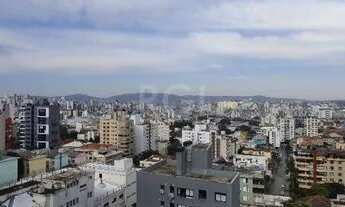 Imagem 2: Apartamento para Venda - 207.67m², 3 dormitórios, sendo 3 suites, 3 vagas - Rio Branco