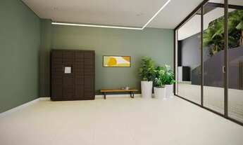 Imagem: Ar. Que Republica Construtora Cury Lançamento