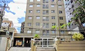 Imagem 2: Sala - Botafogo - Campinas