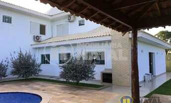 Imagem 3: Casa em condomínio com 3 quartos no Condomínio Village do Engenho - Bairro Jardim Tarobá e