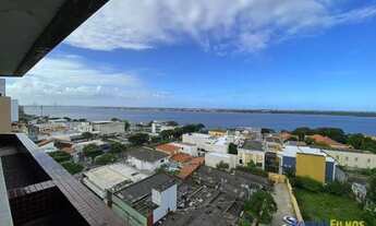 Imagem: Apartamento com vista para o Rio Sergipe