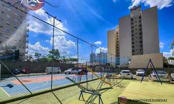 Imagem 6: Venda - Apartamento com dois dormitórios em Jundiaí, Bairro Jardim Santa Teresa Condomínio