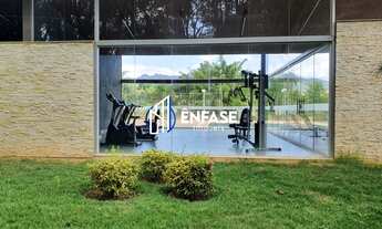 Imagem 5: Lote em condomínio fechado com ótima área de lazer