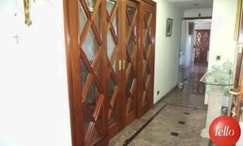 Imagem 3: São Paulo - Apartamento Padrão - Tatuapé