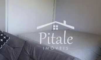 Imagem 3: Apartamento com 1 dormitório à venda, 39 m² por R$ 430.000,00 - Panamby - Way/SP