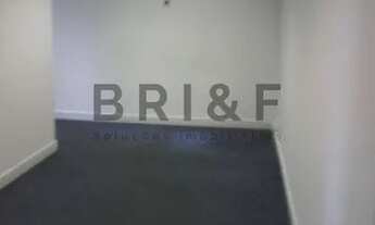 Imagem 6: Conjunto comercial para venda e locação no Brooklin ao lado Av. Eng. Luís Carlos Berrini