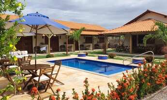 Imagem 7: Belladora Pousada - Pousada em Barra Grande